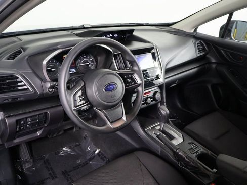 Used 2018 Subaru Impreza 2.0i Premium w/ Eyesight & BSD & Rcta image 7