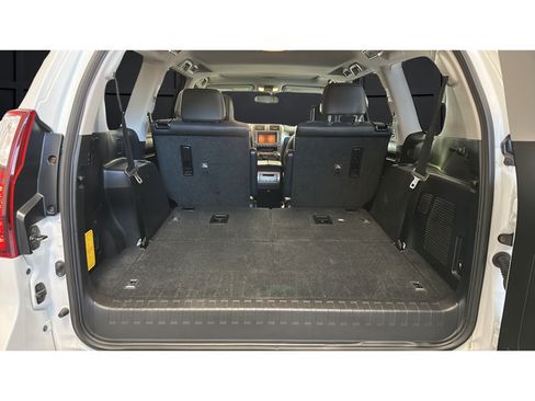 Used 2019 Lexus GX 460 Premium AWD/4WD image 27