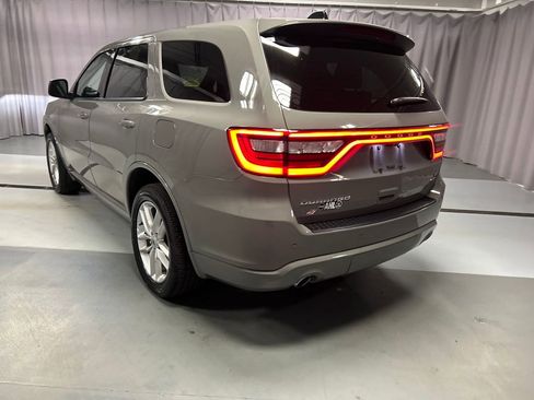 Used 2024 Dodge Durango GT image 5