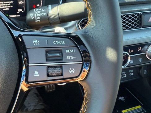 Certified 2026 Acura Integra A-Spec image 16