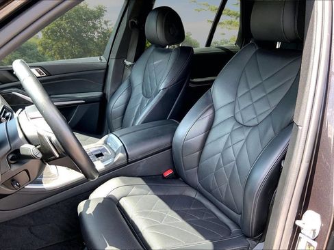 Used 2023 BMW X5 xDrive40i w/ Premium Package AWD/4WD image 21