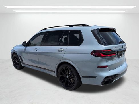 New 2027 BMW X7 xDrive40i w/ M Sport Package AWD/4WD image 6