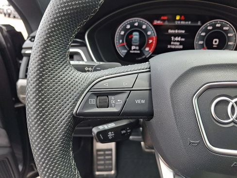 Used 2024 Audi S5 Premium Plus AWD/4WD image 21