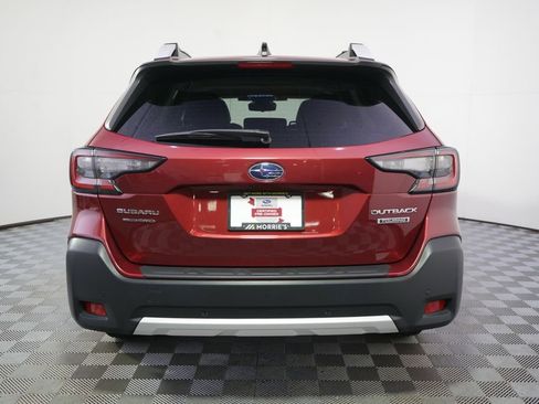 Used 2024 Subaru Outback Touring w/ Popular Package #2 AWD/4WD image 5