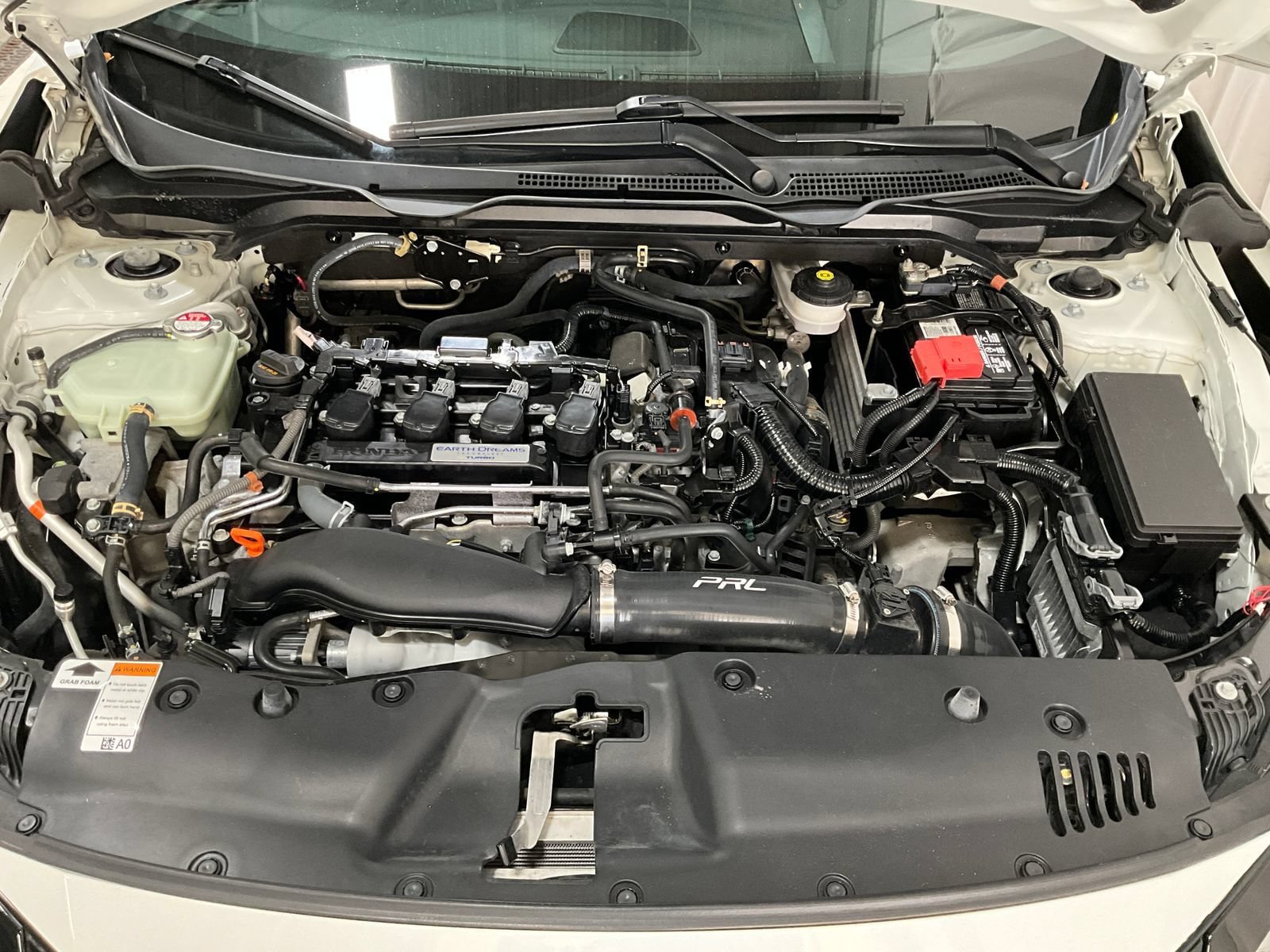 Used 2019 Honda Civic Si image 12