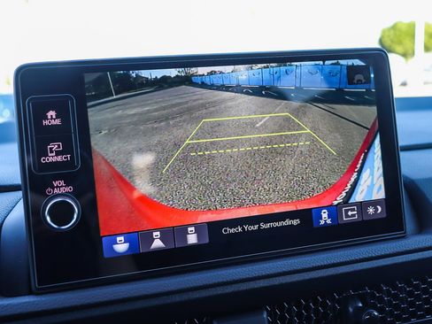 Certified 2026 Honda CR-V Sport-L image 25