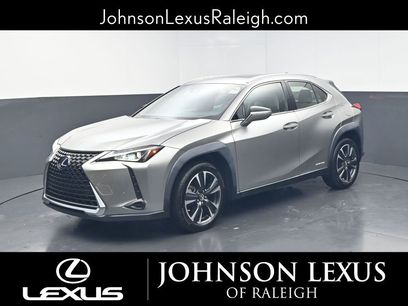 Used 2022 Lexus UX 250h w/ Accessory Package (Z1)