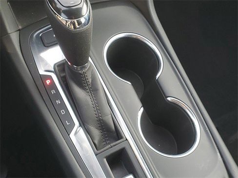 Certified 2021 Chevrolet Equinox LT image 29