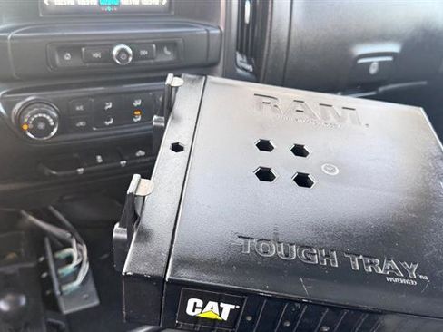 Used 2019 Chevrolet Silverado 2500 W/T w/ WT Convenience Package image 18