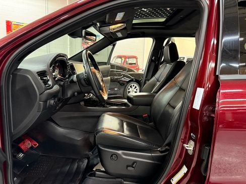 Used 2023 Dodge Durango R/T AWD/4WD image 11