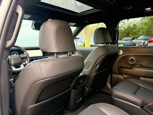 Certified 2026 Hyundai Palisade Calligraphy AWD/4WD image 32