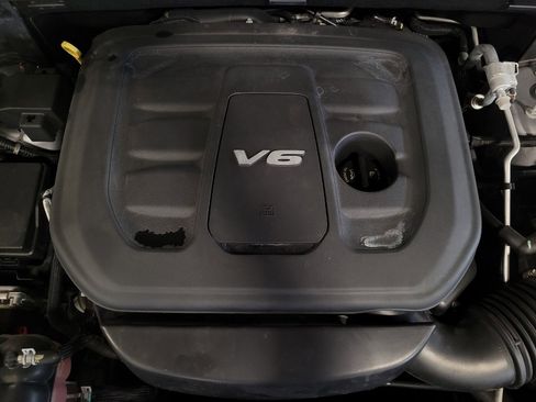 Used 2016 Jeep Grand Cherokee Laredo w/ Quick Order Package 23E image 30