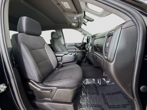 Used 2019 Chevrolet Silverado 1500 LT w/ All-Star Edition RWD image 28