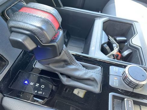 Used 2024 Toyota Tundra TRD Pro w/ TRD Pro Tow Package image 25