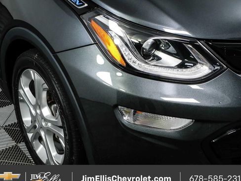 Certified 2020 Chevrolet Bolt LT FWD image 33