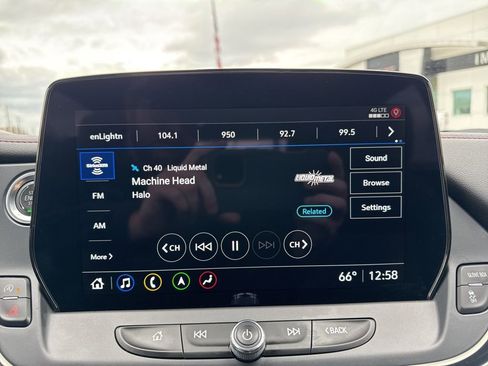 Used 2023 Chevrolet Blazer RS w/ Driver Confidence II Package image 19