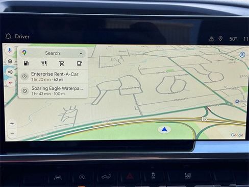 Used 2025 Chevrolet Silverado 1500 LT image 22