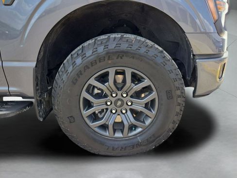 Used 2024 Ford F150 Tremor w/ Bed Utility Package AWD/4WD image 30