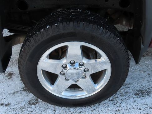 Used 2015 GMC Sierra 2500 SLT image 14