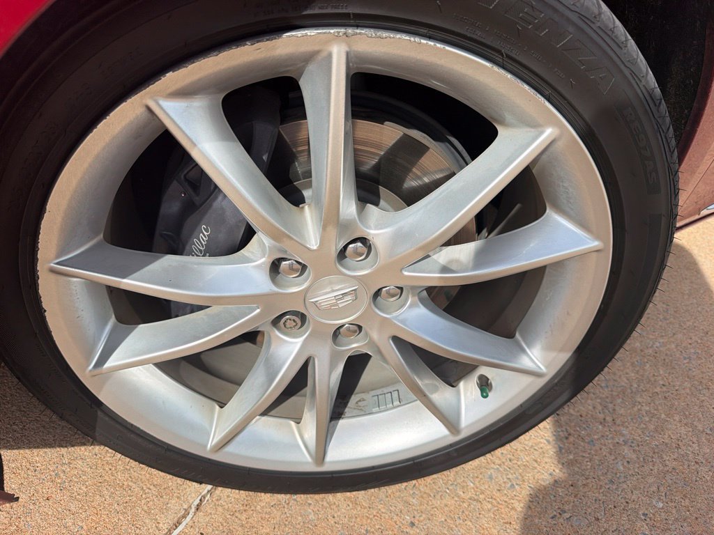 Used 2019 Cadillac XTS Premium Luxury w/ Driver Assist Package FWD image 6