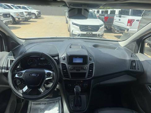 Used 2019 Ford Transit Connect XL FWD image 13