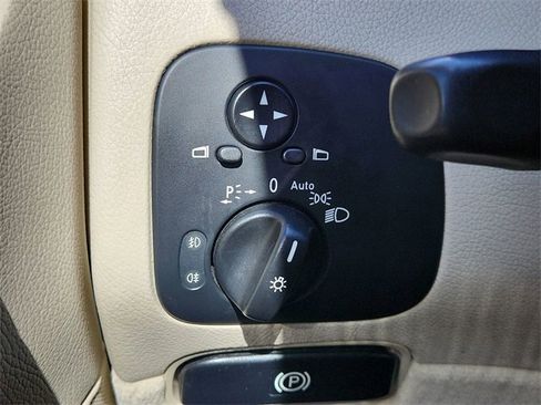 Used 2008 Mercedes-Benz CLK 350 Cabriolet image 16