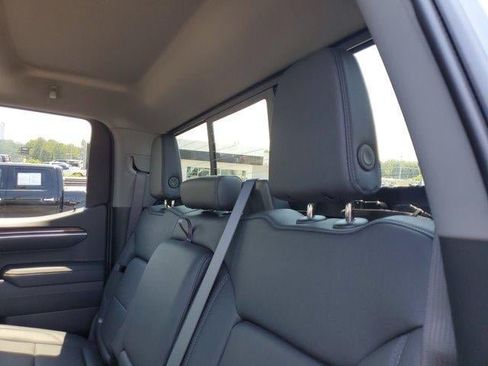 Used 2026 Chevrolet Silverado 1500 RST w/ RST All Star Premium Package AWD/4WD image 17