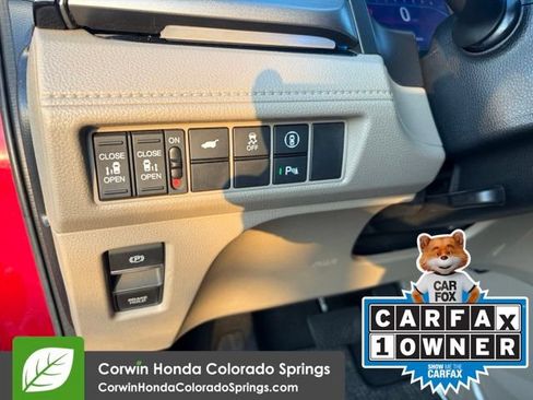 Used 2023 Honda Odyssey Touring image 26