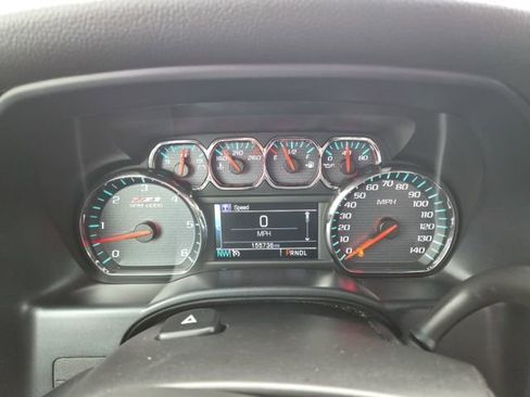 Used 2018 Chevrolet Silverado 1500 LT w/ All Star Edition image 22