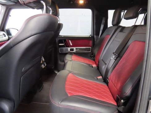 Used 2022 Mercedes-Benz G 63 AMG 4MATIC image 38