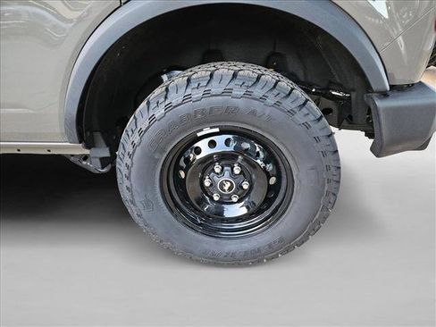 New 2026 Ford Bronco Big Bend image 10