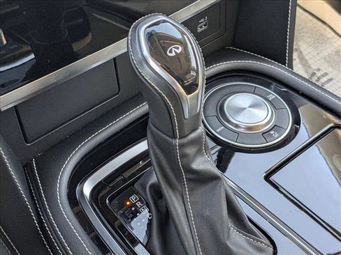 Used 2023 INFINITI QX80 Premium Select w/ Cargo Package image 12