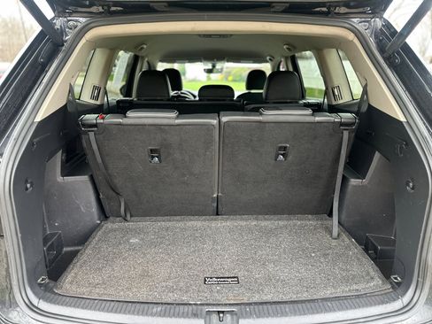 Used 2021 Volkswagen Atlas SE image 30