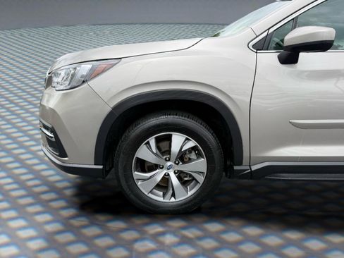 Used 2019 Subaru Ascent Premium w/ Popular Package #4 AWD/4WD image 13
