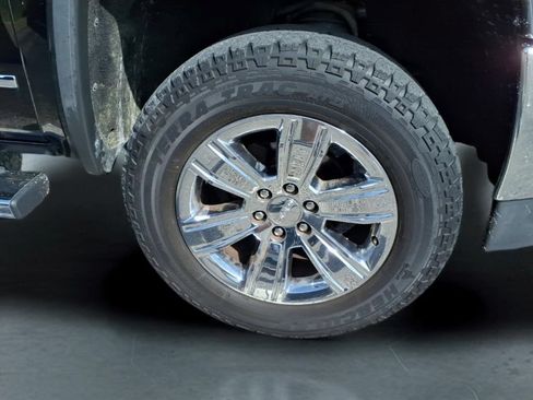 Used 2016 GMC Sierra 1500 SLT AWD/4WD image 17