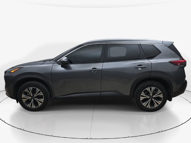 Used 2023 Nissan Rogue SV w/ SV Premium B Package FWD image 9