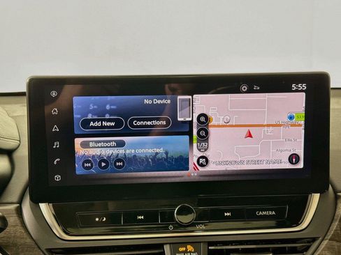 Used 2023 Nissan Altima 2.5 SL FWD image 7