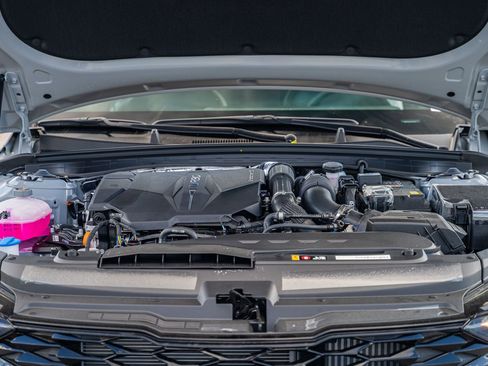 New 2026 Kia K5 GT image 21