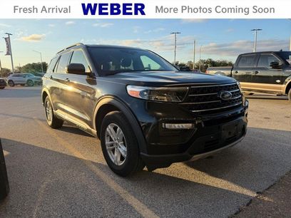 Used 2020 Ford Explorer XLT w/ Equipment Group 202A