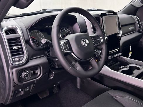 New 2026 RAM 1500 Big Horn image 12