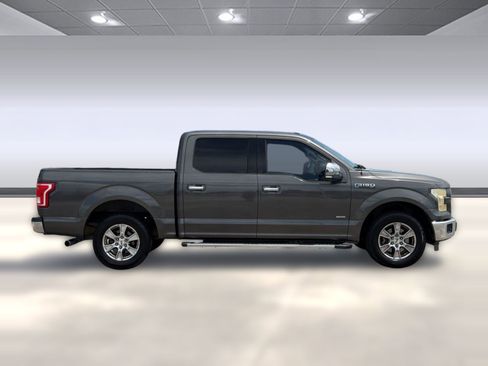 Used 2016 Ford F150 XLT w/ Equipment Group 302A Luxury RWD image 7