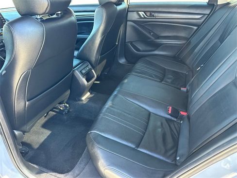 Used 2021 Honda Accord Sport Special Edition image 12