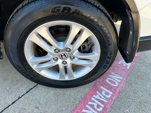 Used 2010 Honda CR-V EX image 9