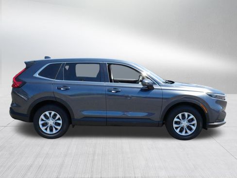 Used 2024 Honda CR-V LX image 8
