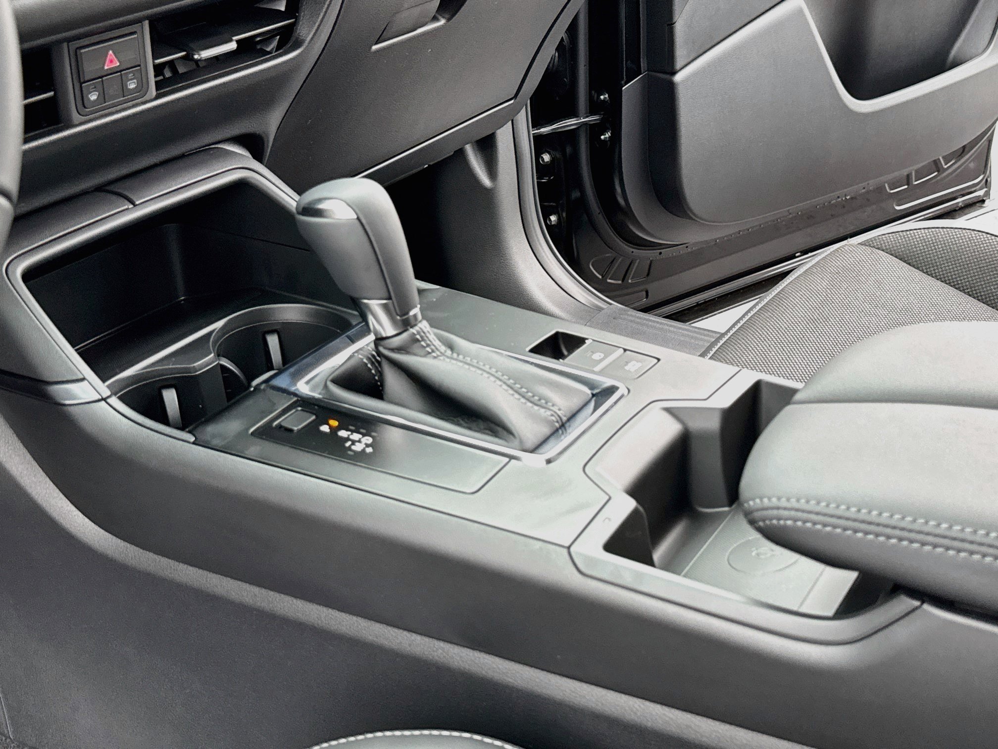 New 2026 MAZDA CX-5 Select AWD/4WD image 12