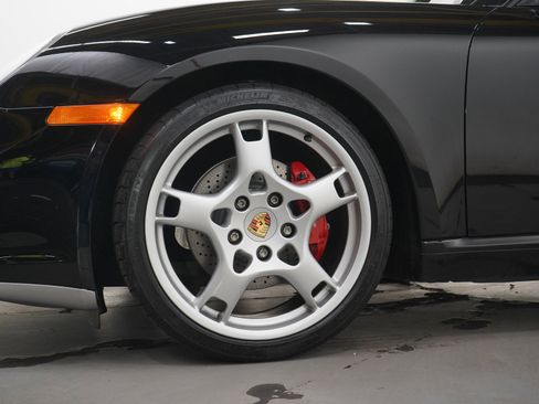 Used 2006 Porsche Cayman S RWD image 27