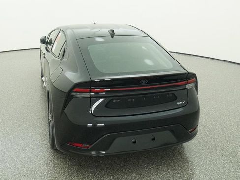 New 2026 Toyota Prius XLE FWD image 16