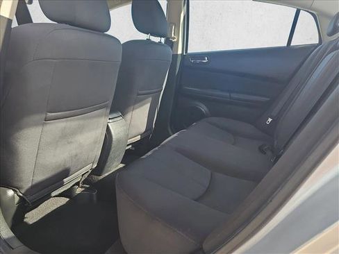 Used 2011 MAZDA MAZDA6 i Touring image 18