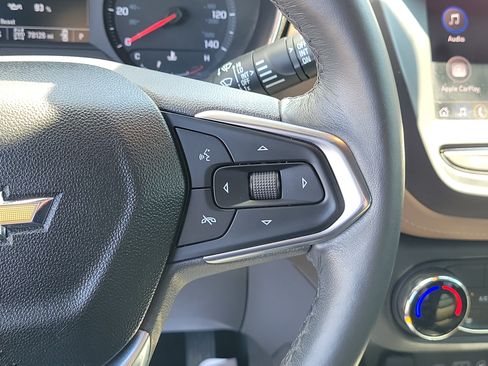 Used 2022 Chevrolet TrailBlazer ACTIV AWD/4WD image 24