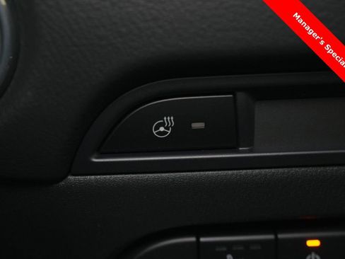 New 2025 MAZDA CX-5 Signature image 45